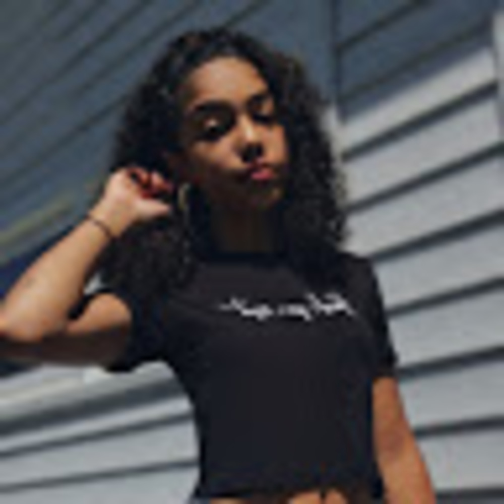 Meet your Posher, Tiana